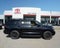 2022 Toyota Sequoia TRD Pro