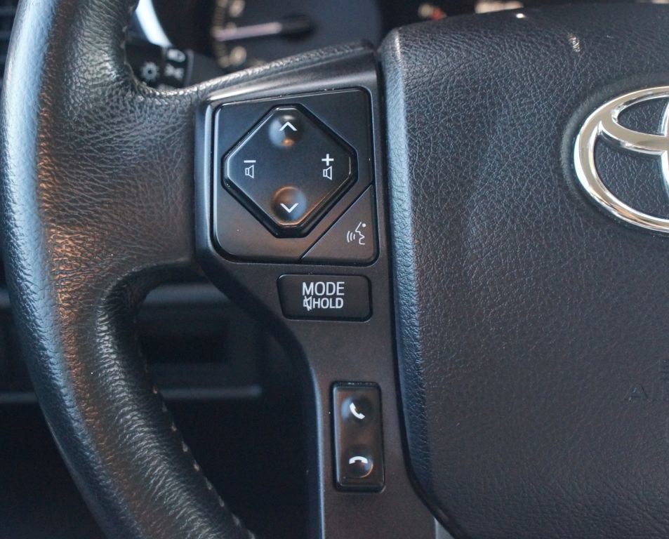 2022 Toyota Sequoia TRD Pro