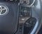 2022 Toyota Sequoia TRD Pro