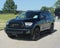 2022 Toyota Sequoia TRD Pro
