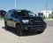 2022 Toyota Sequoia TRD Pro