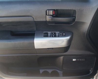 2022 Toyota Sequoia TRD Pro