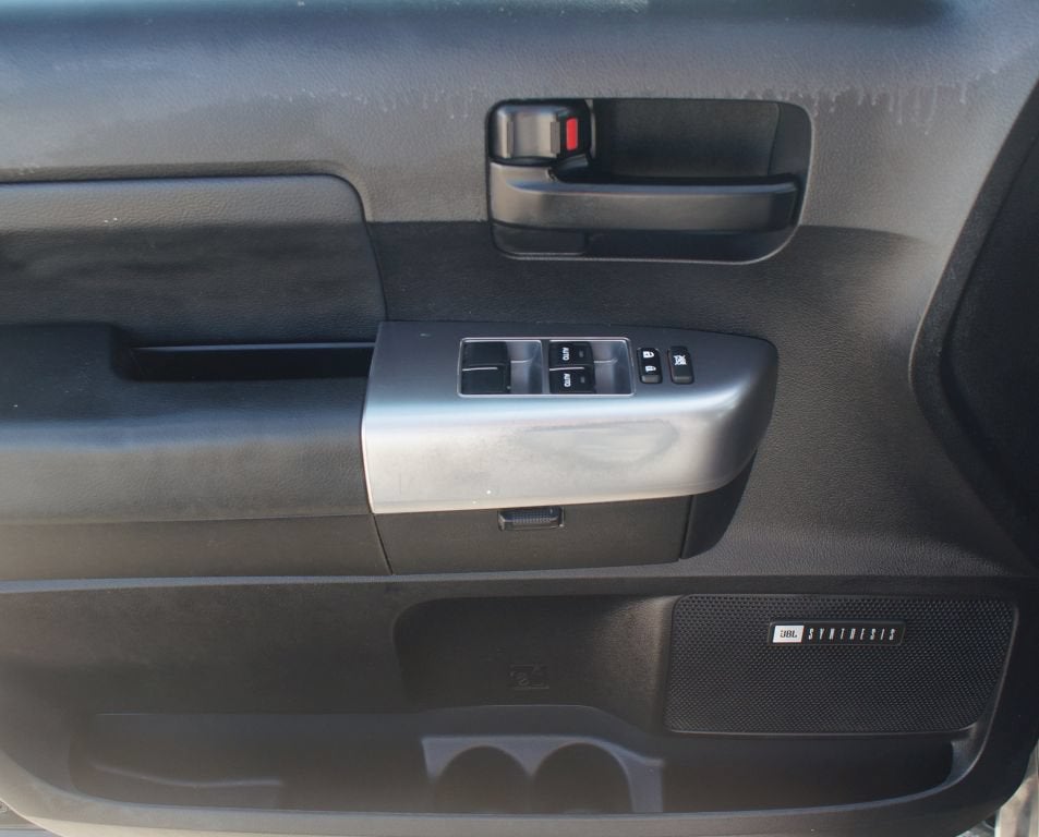 2022 Toyota Sequoia TRD Pro