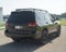2022 Toyota Sequoia TRD Pro