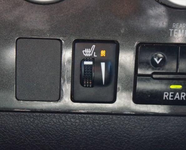 2022 Toyota Sequoia TRD Pro
