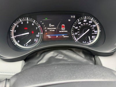 2020 Toyota Highlander Platinum