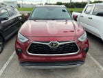 2020 Toyota Highlander Platinum