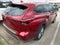 2020 Toyota Highlander Platinum