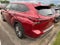 2020 Toyota Highlander Platinum
