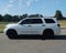 2021 Toyota Sequoia Nightshade