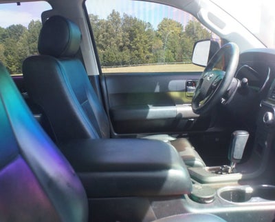 2021 Toyota Sequoia Nightshade