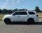 2021 Toyota Sequoia Nightshade