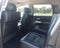 2021 Toyota Sequoia Nightshade