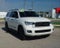 2021 Toyota Sequoia Nightshade