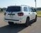 2021 Toyota Sequoia Nightshade