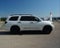 2021 Toyota Sequoia Nightshade