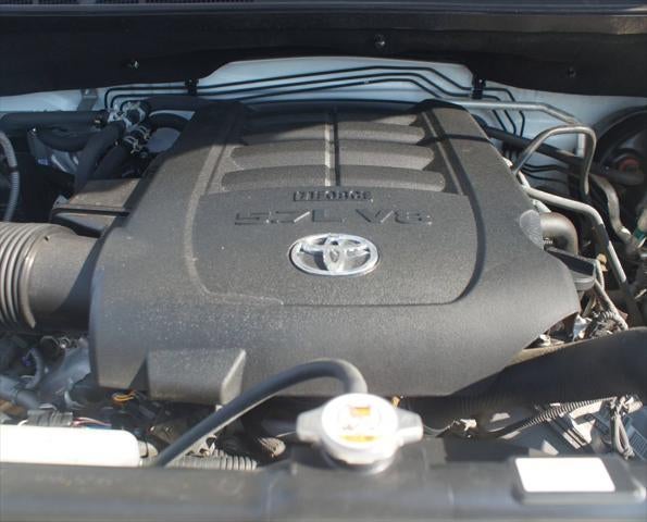 2021 Toyota Sequoia Nightshade