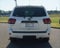 2021 Toyota Sequoia Nightshade