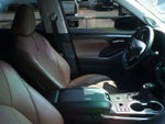 2025 Toyota Highlander Hybrid Limited 25th Edition
