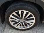2025 Toyota Highlander Hybrid Limited 25th Edition
