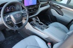 2024 Toyota Highlander Limited