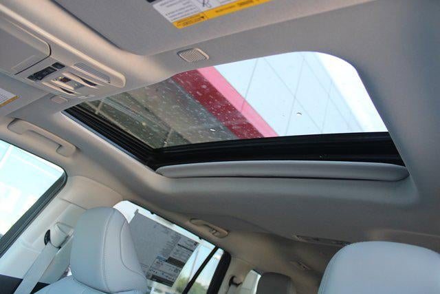 2024 Toyota Highlander Limited