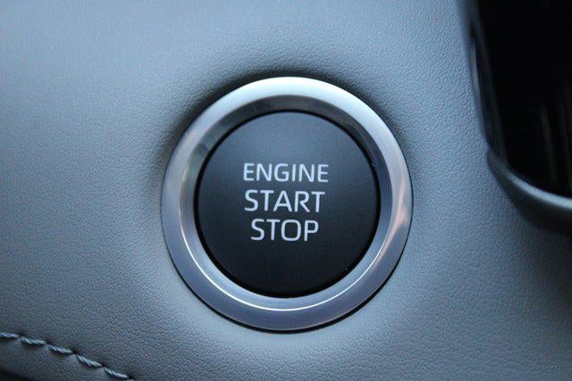 2024 Toyota Highlander Limited