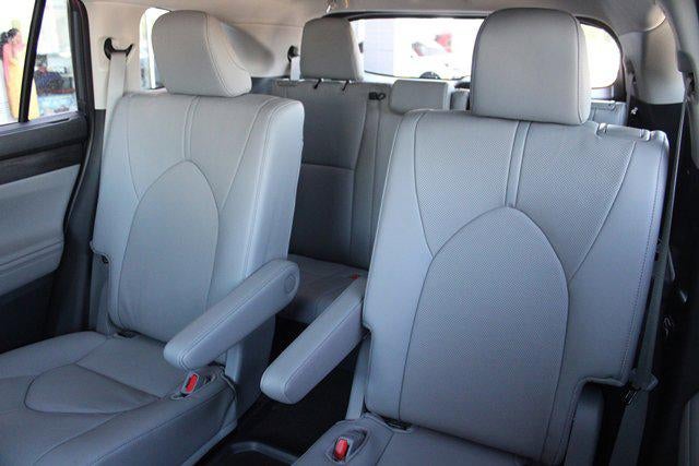 2024 Toyota Highlander Limited