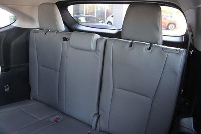 2024 Toyota Highlander Limited