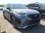 2024 Toyota Highlander XSE