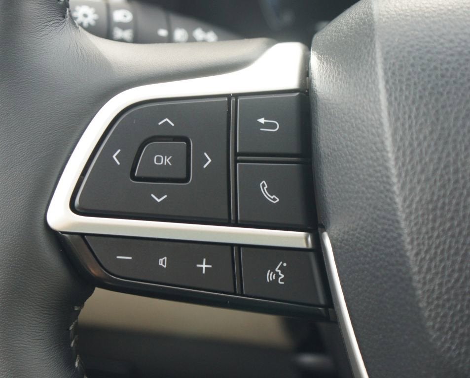 2025 Toyota Highlander Limited