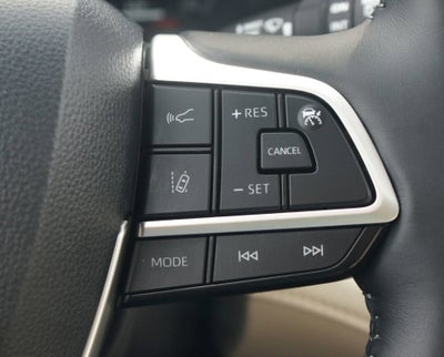 2025 Toyota Highlander Limited