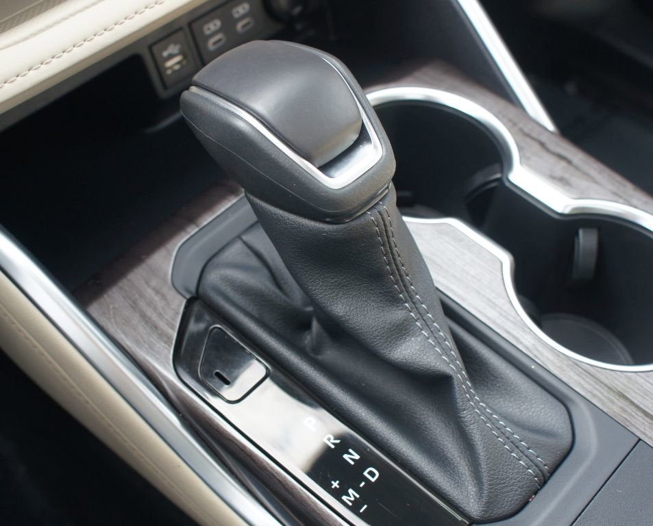 2025 Toyota Highlander Limited