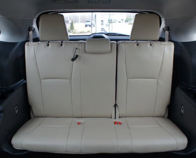 2025 Toyota Highlander Limited