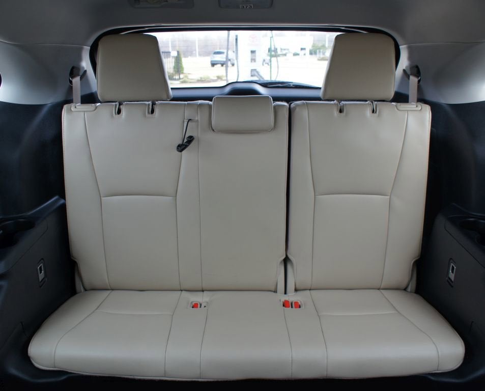 2025 Toyota Highlander Limited