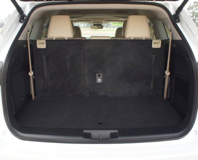 2025 Toyota Highlander Limited