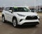 2025 Toyota Highlander Limited