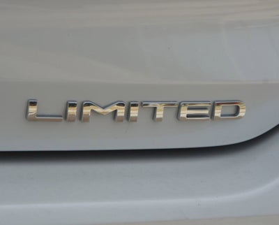 2025 Toyota Highlander Limited