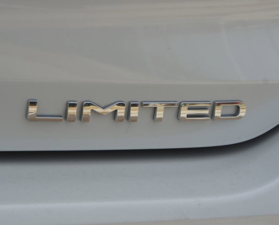 2025 Toyota Highlander Limited