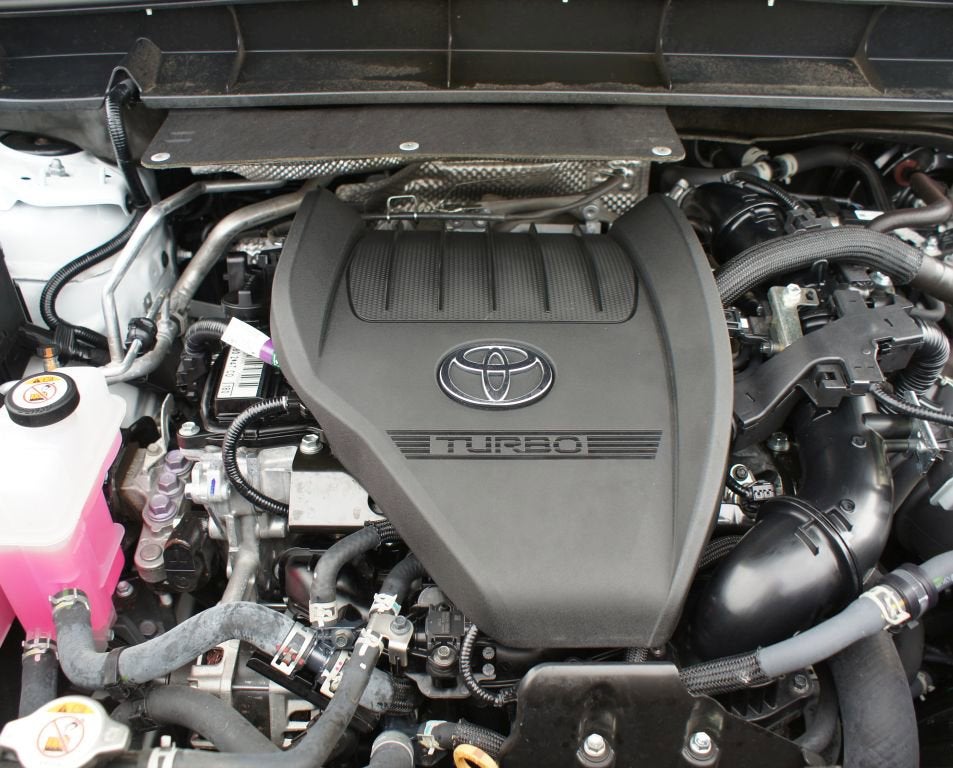 2025 Toyota Highlander Limited