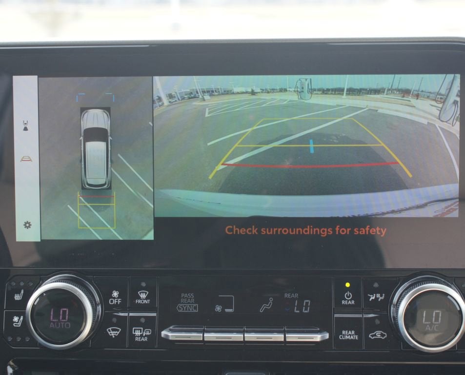 2025 Toyota Highlander Limited