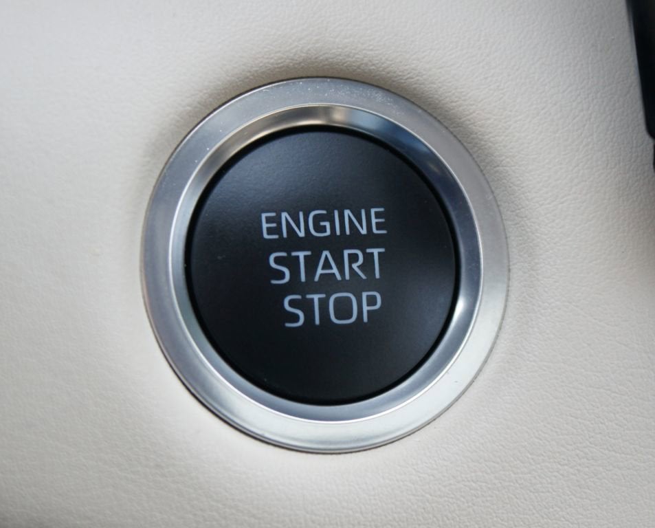 2025 Toyota Highlander Limited