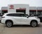 2025 Toyota Highlander Limited
