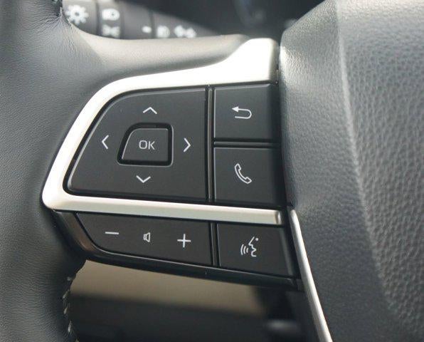 2025 Toyota Highlander Limited