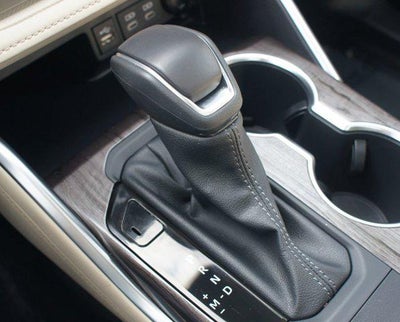 2025 Toyota Highlander Limited