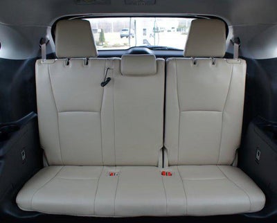 2025 Toyota Highlander Limited