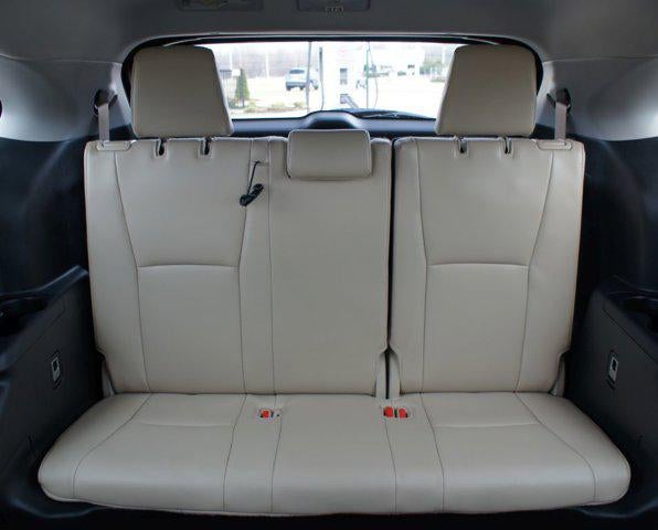 2025 Toyota Highlander Limited