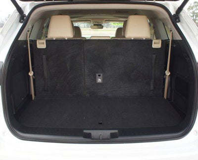 2025 Toyota Highlander Limited