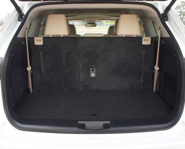 2025 Toyota Highlander Limited