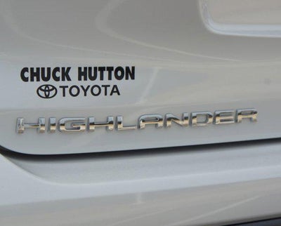 2025 Toyota Highlander Limited